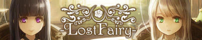 -LostFairy- 10th Fantasia::光と闇のフラグメント